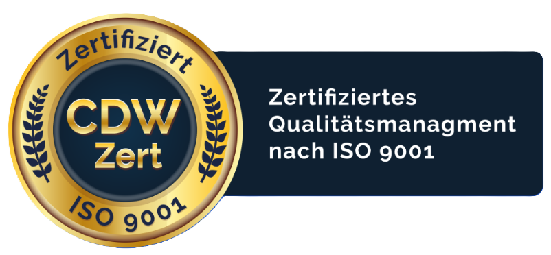 ISO 9001